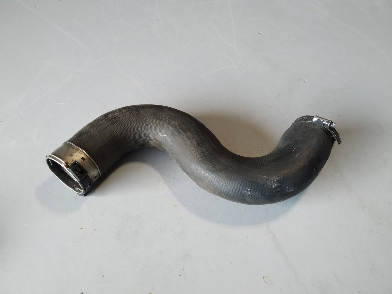 патрубок интеркулера, 3245 рублей, Санкт-Петербург