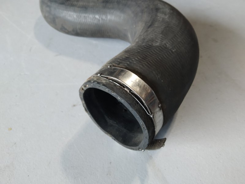 патрубок интеркулера, 3245 рублей, Санкт-Петербург