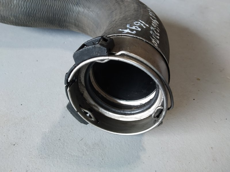 патрубок интеркулера, 3245 рублей, Санкт-Петербург