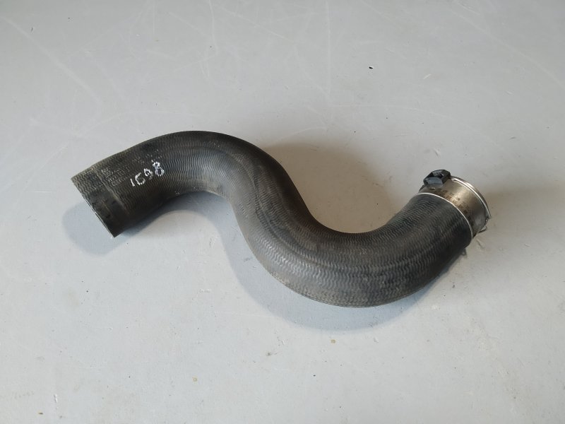 патрубок интеркулера, 3245 рублей, Санкт-Петербург