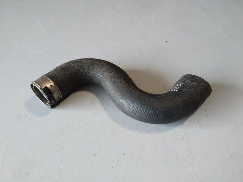 патрубок интеркулера, 3245 рублей, Санкт-Петербург