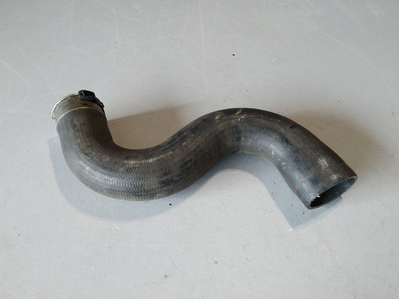 патрубок интеркулера, 3245 рублей, Санкт-Петербург