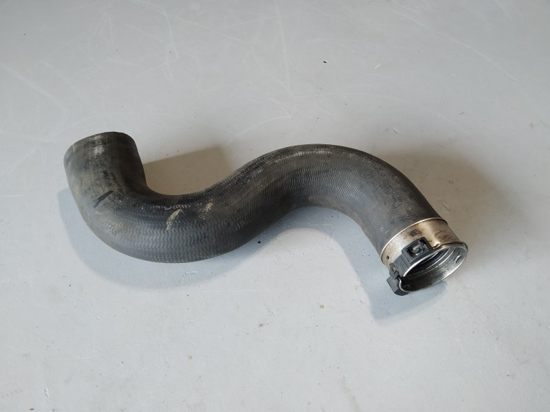 патрубок интеркулера, 3245 рублей, Санкт-Петербург