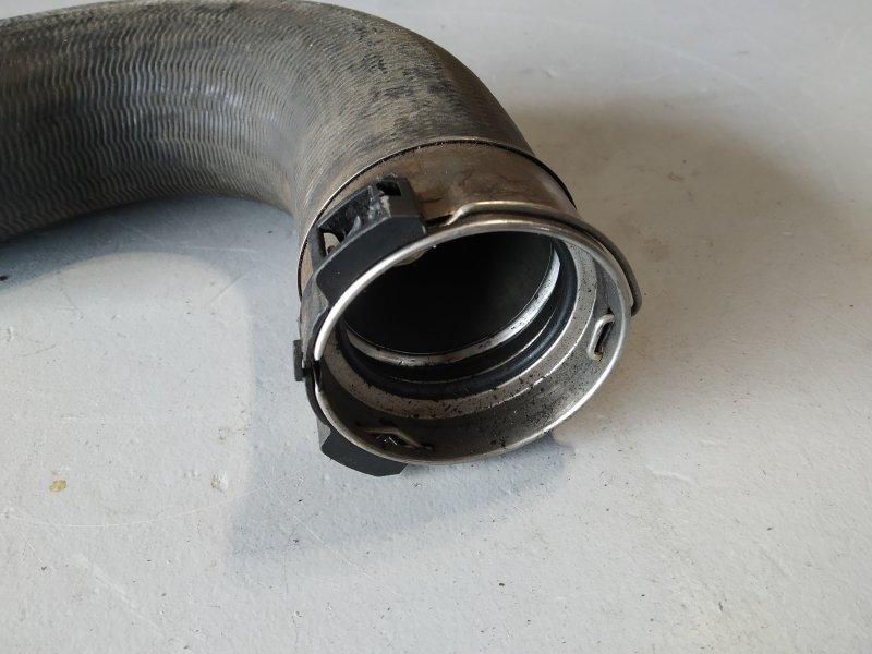 патрубок интеркулера, 3245 рублей, Санкт-Петербург