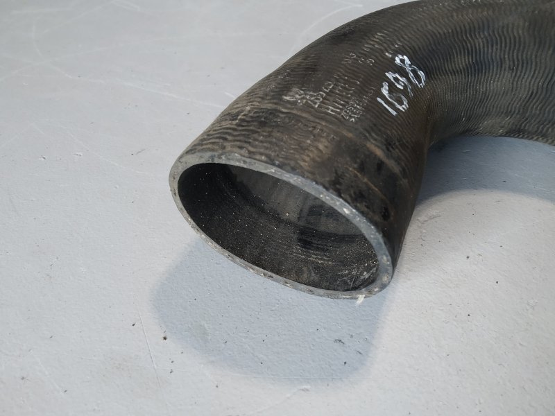 патрубок интеркулера, 3245 рублей, Санкт-Петербург