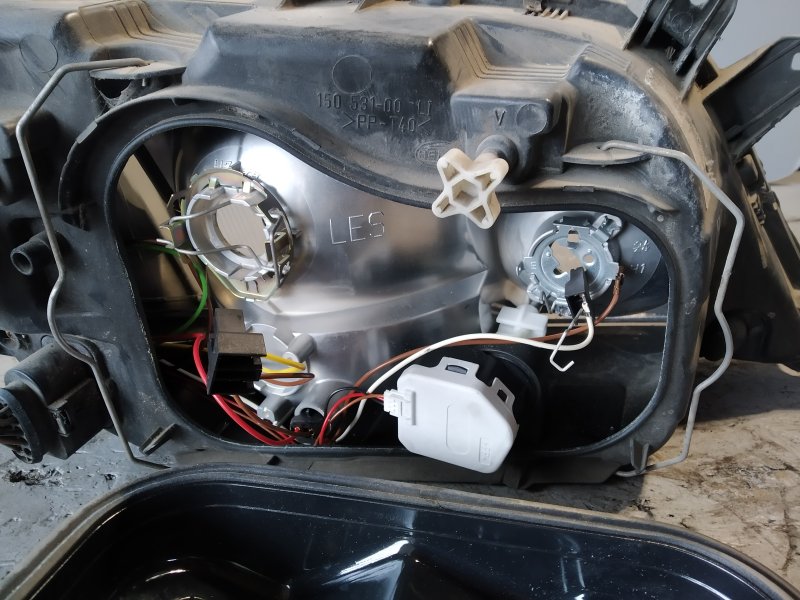 фара, 1670 рублей, Санкт-Петербург