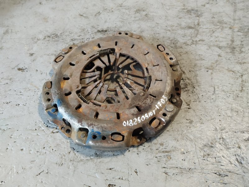 Корзина сцепления, 3660 рублей, Санкт-Петербург