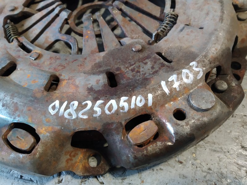 Корзина сцепления, 3660 рублей, Санкт-Петербург