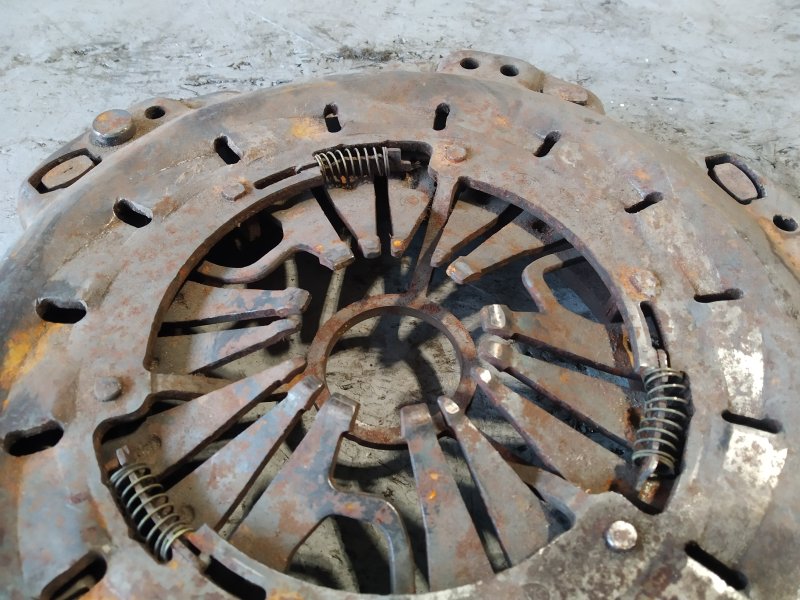 Корзина сцепления, 3660 рублей, Санкт-Петербург