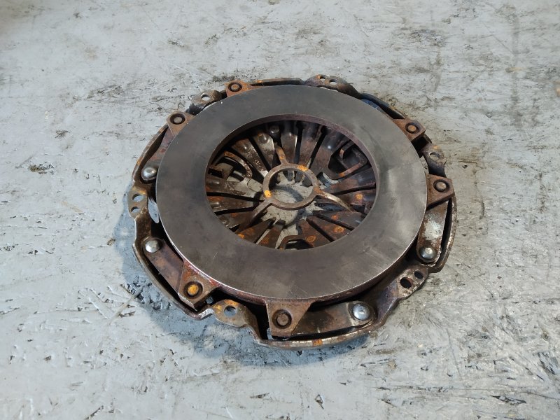 Корзина сцепления, 3660 рублей, Санкт-Петербург