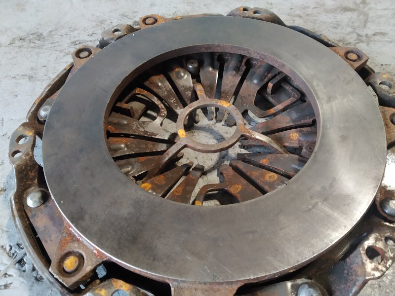 Корзина сцепления, 3660 рублей, Санкт-Петербург