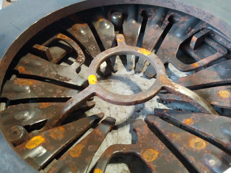 Корзина сцепления, 3660 рублей, Санкт-Петербург