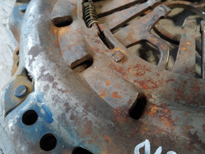 Корзина сцепления, 3660 рублей, Санкт-Петербург