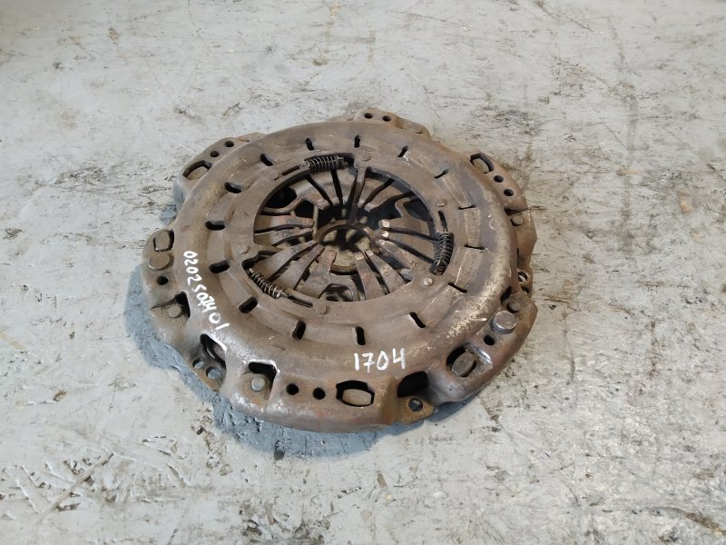 Корзина сцепления, 3610 рублей, Санкт-Петербург