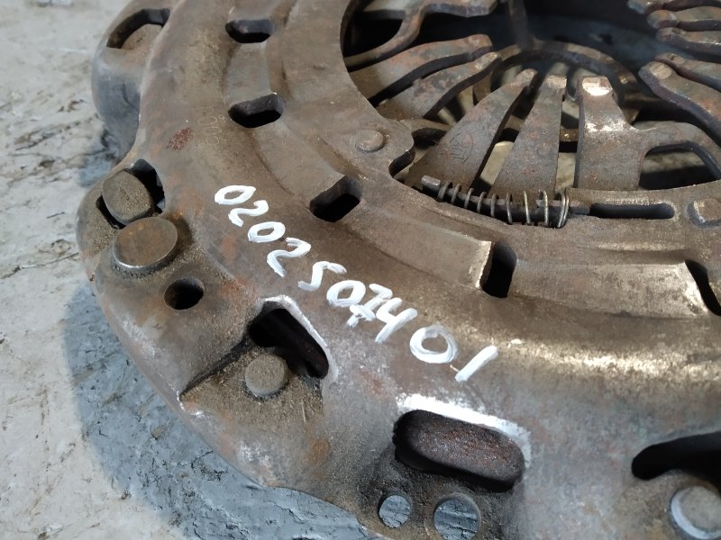 Корзина сцепления, 3610 рублей, Санкт-Петербург