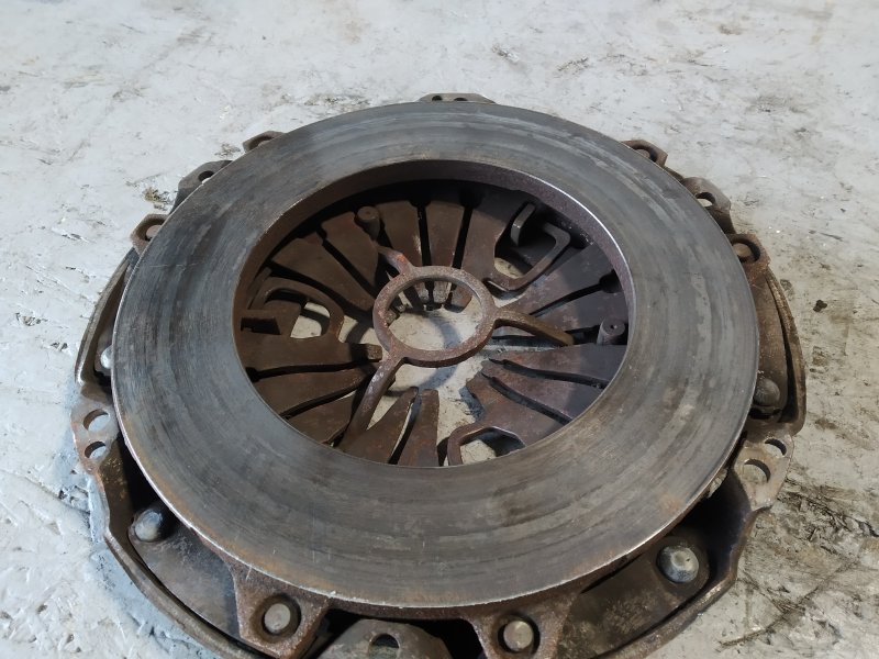 Корзина сцепления, 3610 рублей, Санкт-Петербург