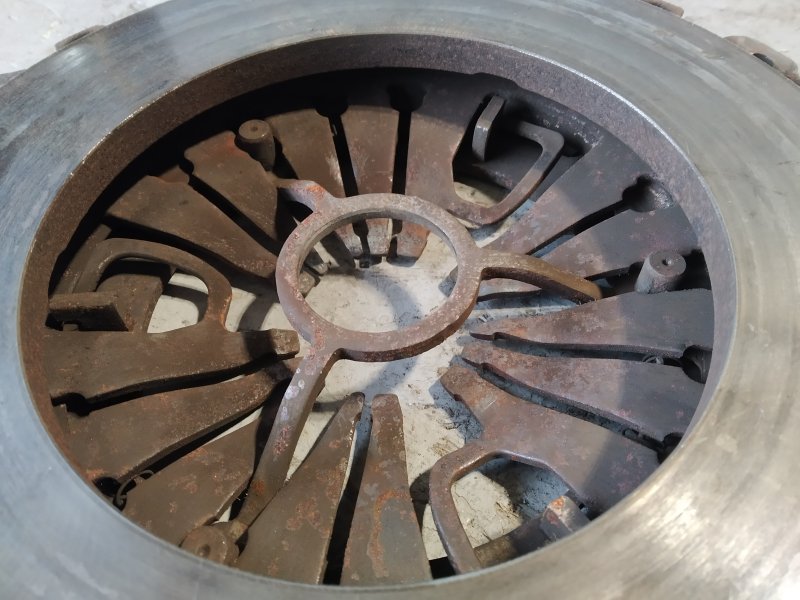 Корзина сцепления, 3610 рублей, Санкт-Петербург