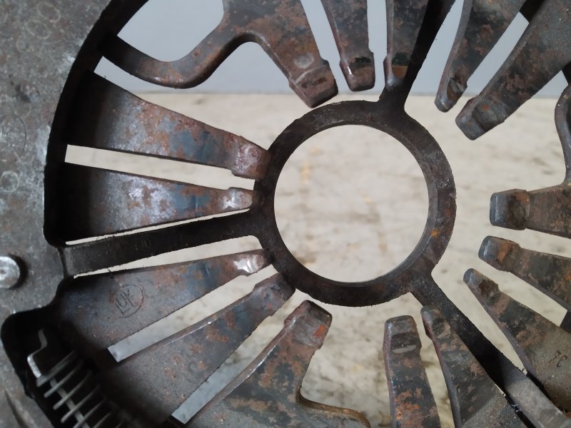 Корзина сцепления, 3610 рублей, Санкт-Петербург