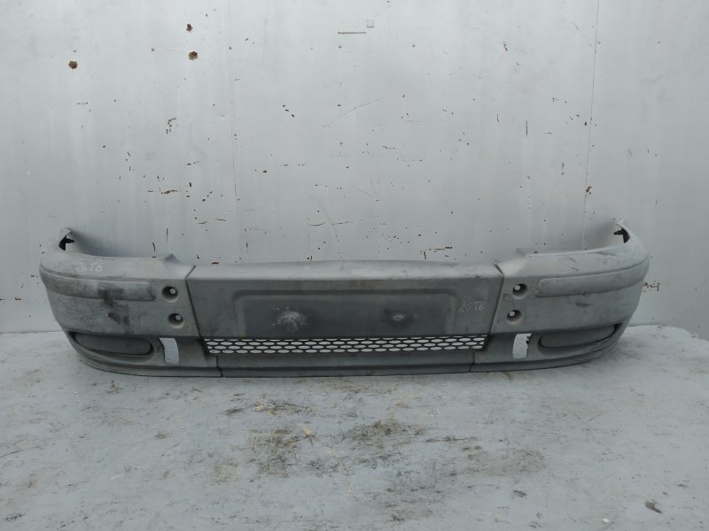 бампер, 4180 рублей, Санкт-Петербург