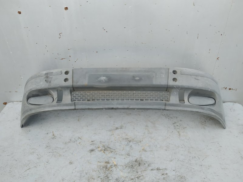 бампер, 4180 рублей, Санкт-Петербург