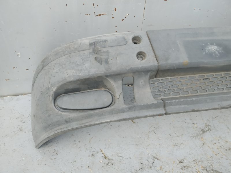 бампер, 4180 рублей, Санкт-Петербург