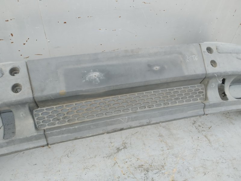 бампер, 4180 рублей, Санкт-Петербург