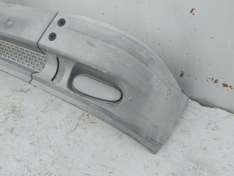 бампер, 4180 рублей, Санкт-Петербург