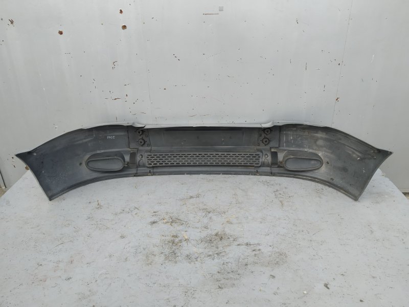 бампер, 4180 рублей, Санкт-Петербург