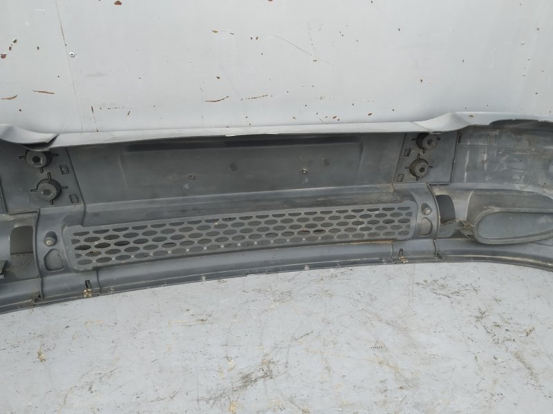 бампер, 4180 рублей, Санкт-Петербург