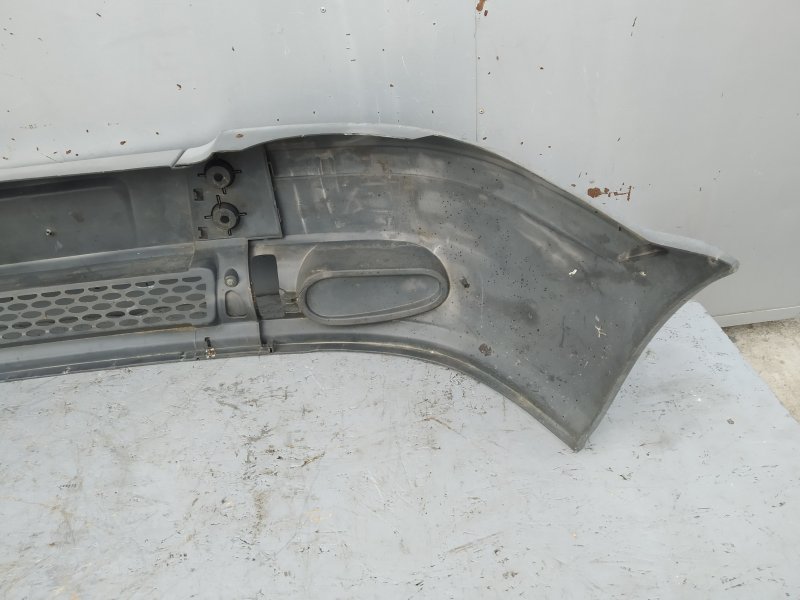 бампер, 4180 рублей, Санкт-Петербург