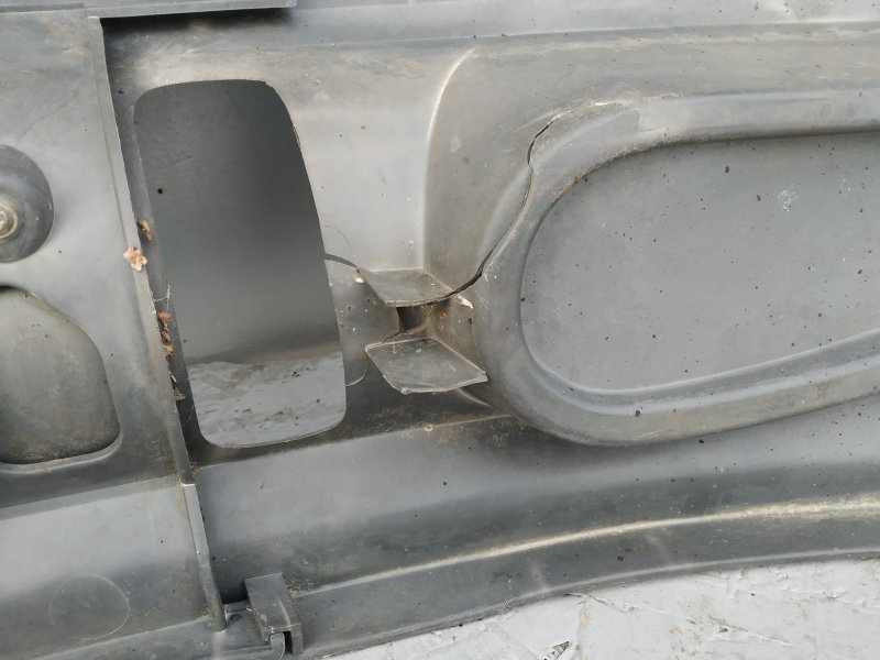 бампер, 4180 рублей, Санкт-Петербург