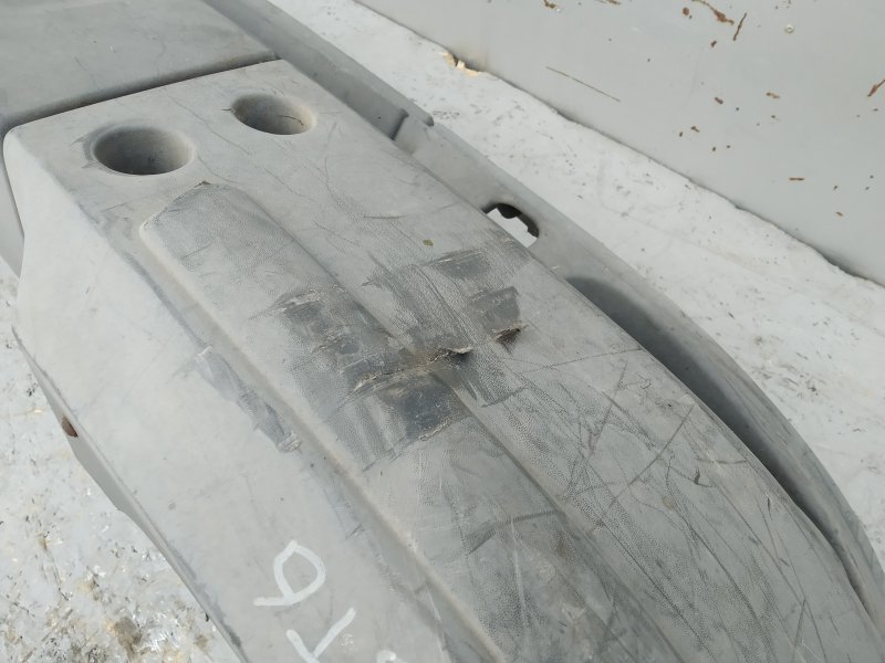 бампер, 4180 рублей, Санкт-Петербург