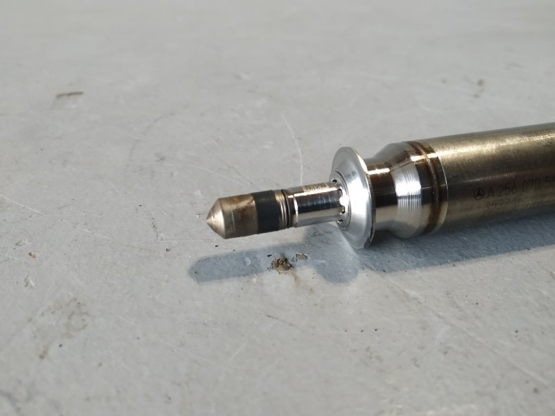 форсунка, 5260 рублей, Санкт-Петербург