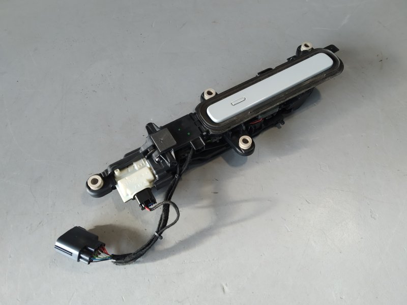 Ручка двери, 9485 рублей, Санкт-Петербург