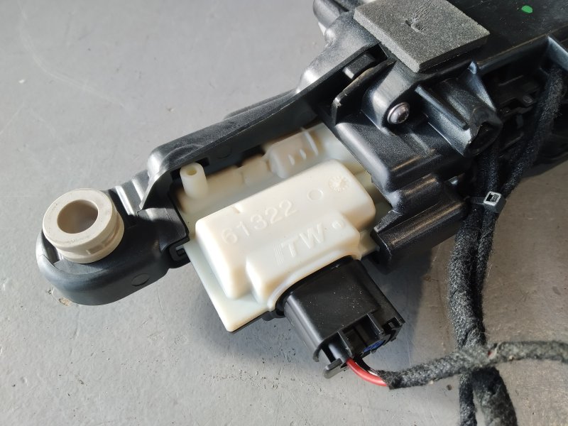 Ручка двери, 9485 рублей, Санкт-Петербург