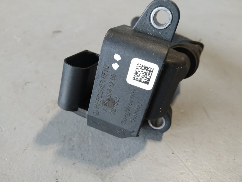 катушка зажигания, 6305 рублей, Санкт-Петербург