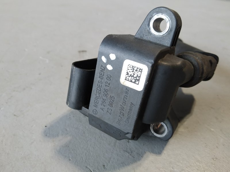 катушка зажигания, 6305 рублей, Санкт-Петербург