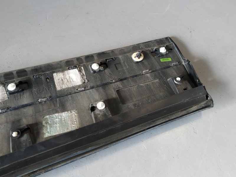 Накладка двери, 5340 рублей, Санкт-Петербург