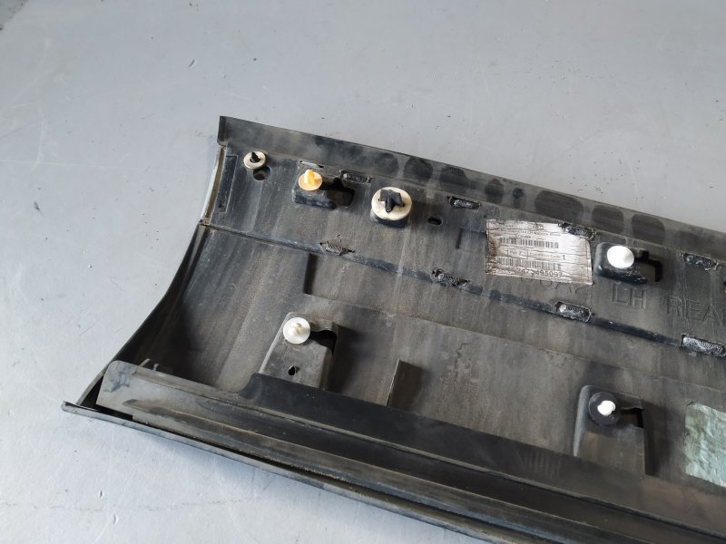 Накладка двери, 5340 рублей, Санкт-Петербург