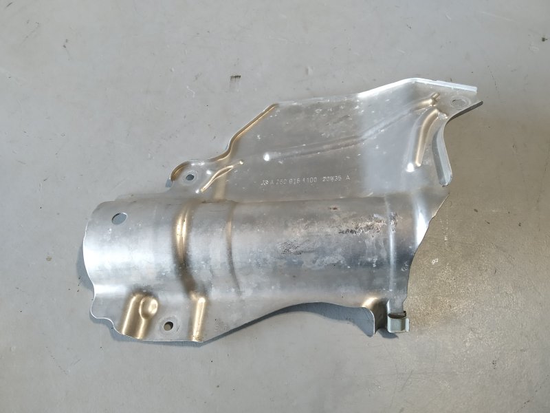 Экран турбины, 680 рублей, Санкт-Петербург