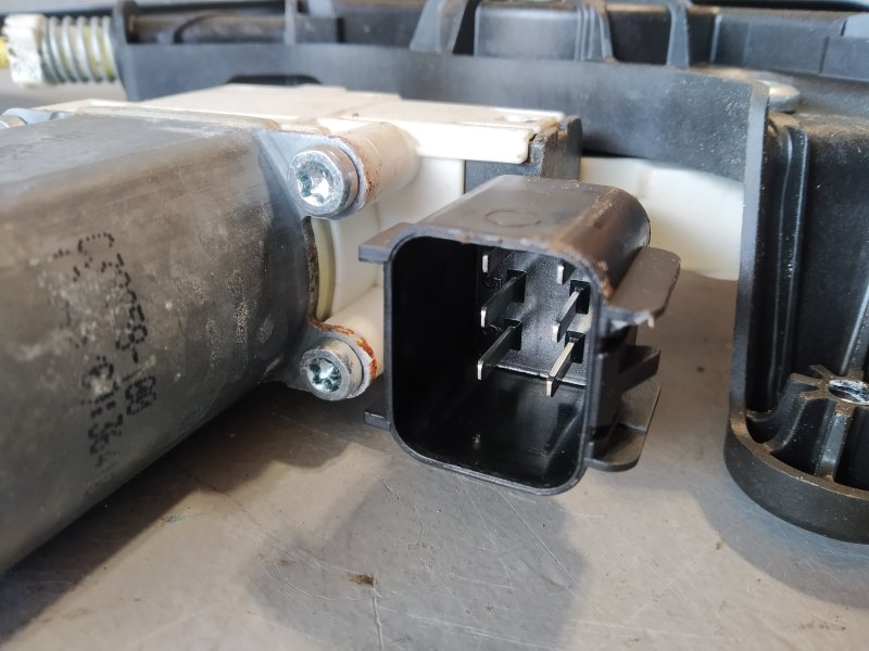 стеклоподъемник, 3845 рублей, Санкт-Петербург