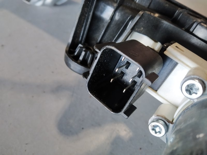 стеклоподъемник, 3845 рублей, Санкт-Петербург