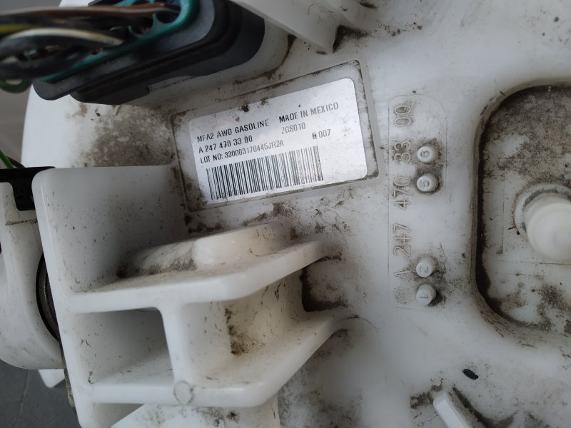 насос в бак, 13070 рублей, Санкт-Петербург