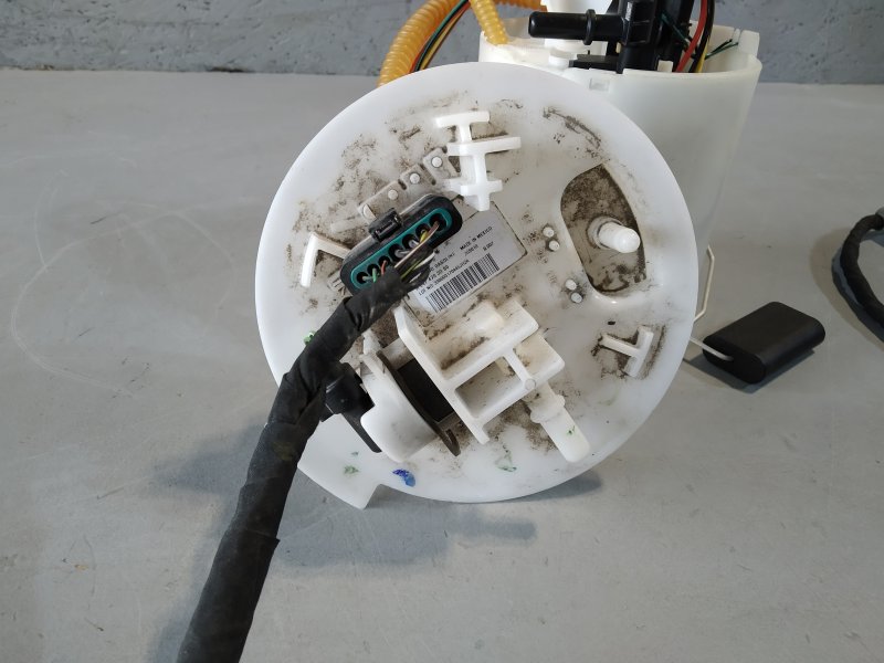 насос в бак, 13070 рублей, Санкт-Петербург