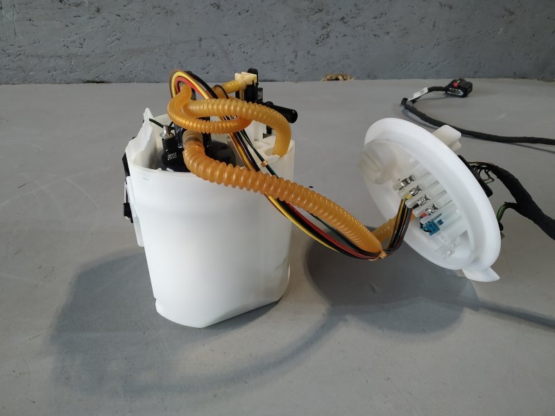 насос в бак, 13070 рублей, Санкт-Петербург