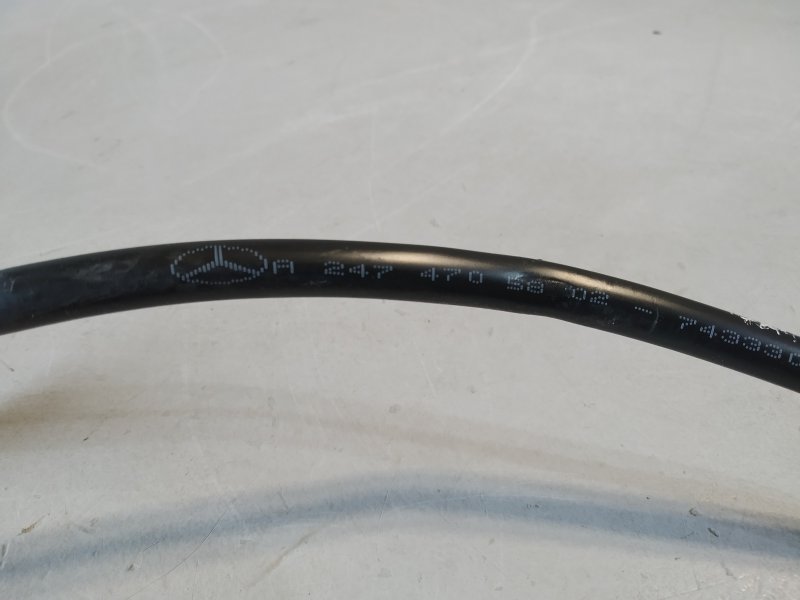 топливная трубка, 2530 рублей, Санкт-Петербург