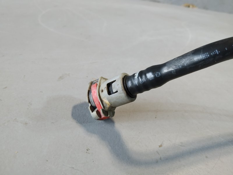 топливная трубка, 2530 рублей, Санкт-Петербург