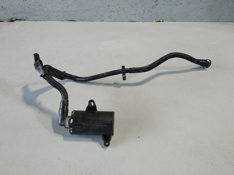 трубка вентиляции, 1670 рублей, Санкт-Петербург