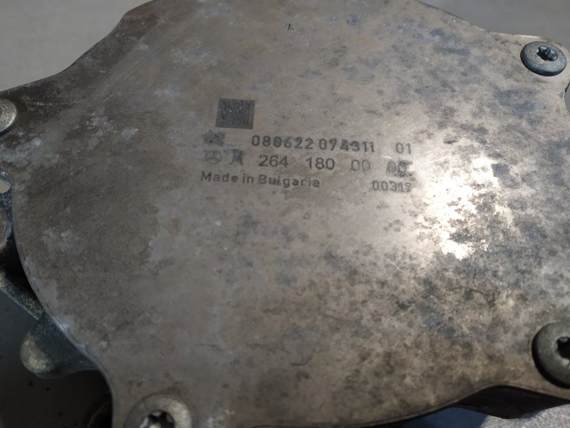 насос вакуумный, 6000 рублей, Санкт-Петербург