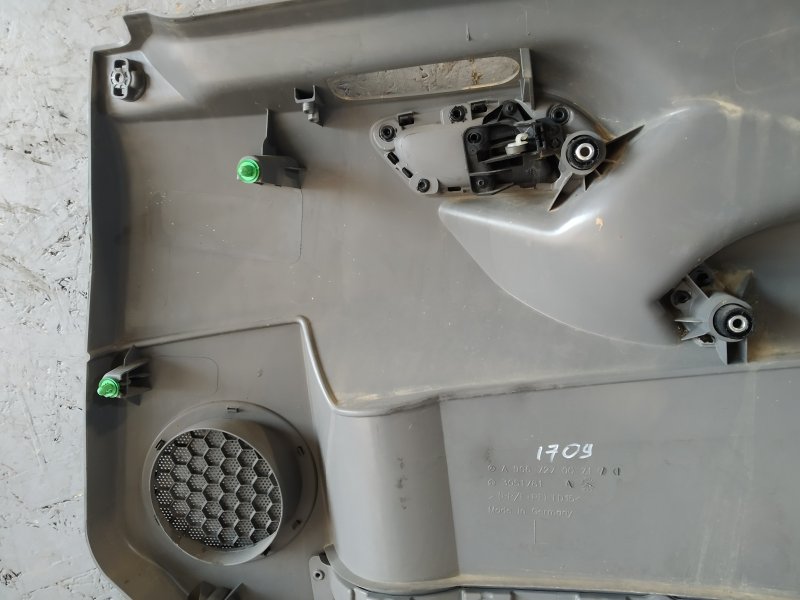 обшивка двери, 1670 рублей, Санкт-Петербург